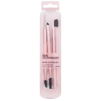 Brow Styling Set - Sada štětců